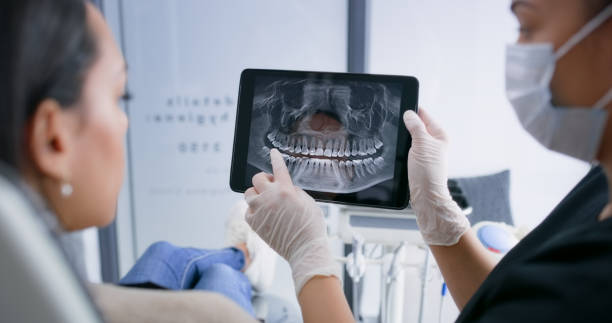 Professional Emergency Dental Service in MD