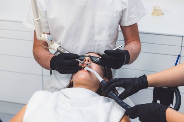 Best Emergency Treatment for Oral Infections in Hyattsville, MD